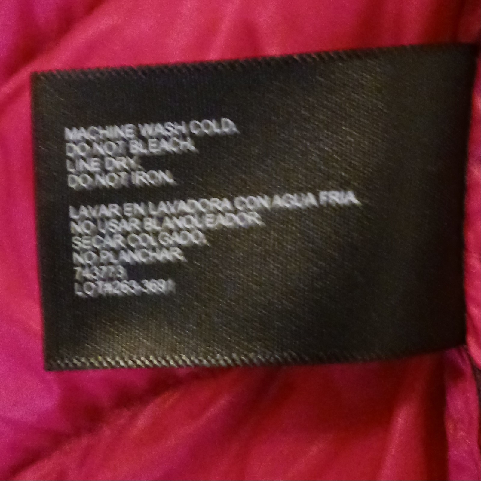 Xersion Packable Premium Packable Down Jacket Gra… - image 7