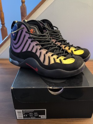 Vintage Nike Nike Air Bakin Original Logo Nike Air Bakin