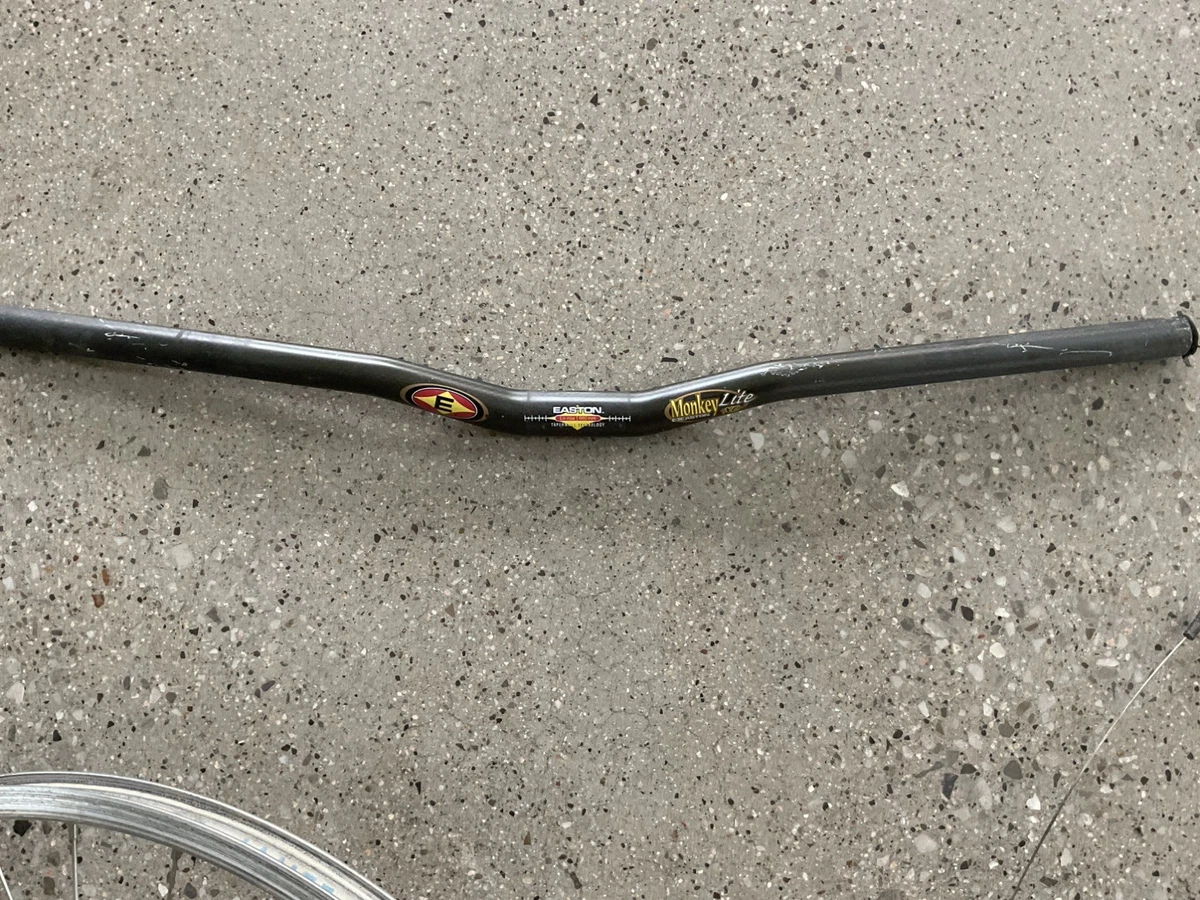 EASTON monkey bar カーボンハンドル Easton Monkey Lite XC Carbon