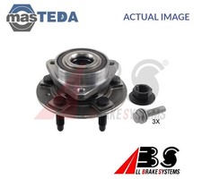 201406 WHEEL HUB FRONT ABS FOR VAUXHALL INSIGNIA I 2L,1.4L,1.8L,2.8L,1.6L