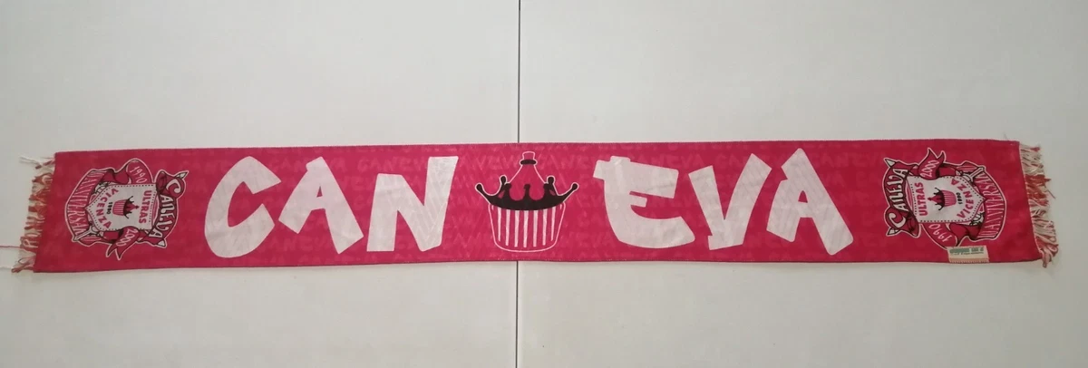 Sciarpa ultras Vicenza - Collezionismo In vendita a Treviso