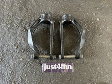 94-01 Acura Integra Front Suspension Fork Mount Set Oem Rh Lh Dc Ls Rs Gs Gsr 94-01 Acura Integra Front Suspension Fork Mount Set Oem Rh Lh Dc Ls Rs Gs Gsr