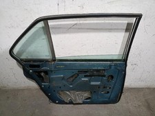 Porte arrière et accessoires Jaguar XJ6