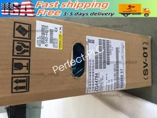 1PC Fanuc A06B-6140-H015 Servo Driver New One Fast Shipping  US Free TAX