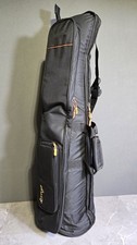 Trombone Case Gig Bag - Tenor Bass Trombone Protection Backpack Carry Bag 36in 