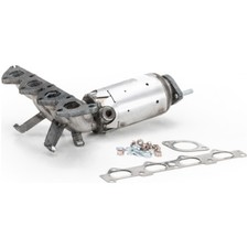 Catalyseurs Hyundai TRAJET