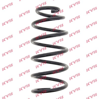 Vorderachse KYB RA3790 Fahrwerksfeder FüR VW-image