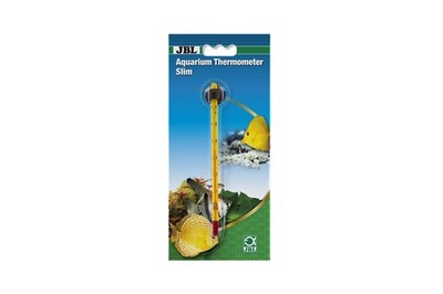 JBL Aquarien-Thermometer Slim