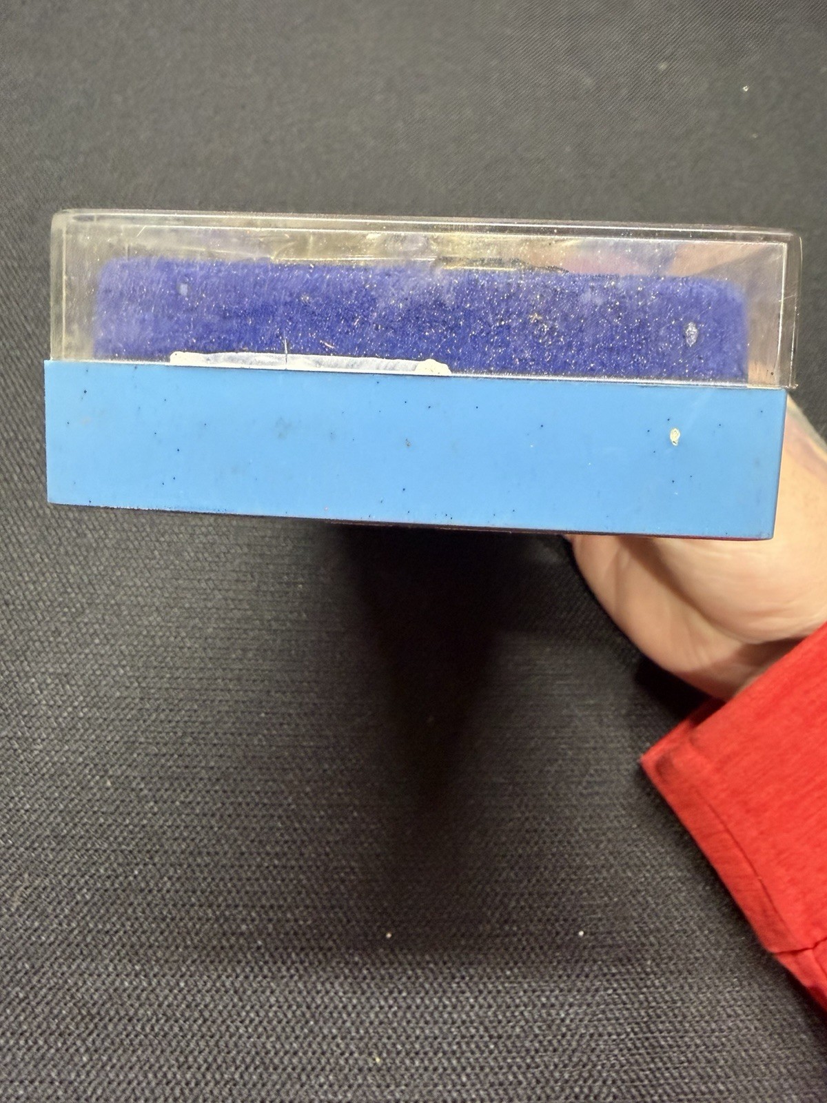 Vintage Paasche Airbrush Kit Type H with Accessories, Missing Allen Wrench ￼