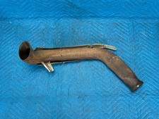 Oem Mercedes G500 Exhaust Muffler Tailpipe 2002-2008