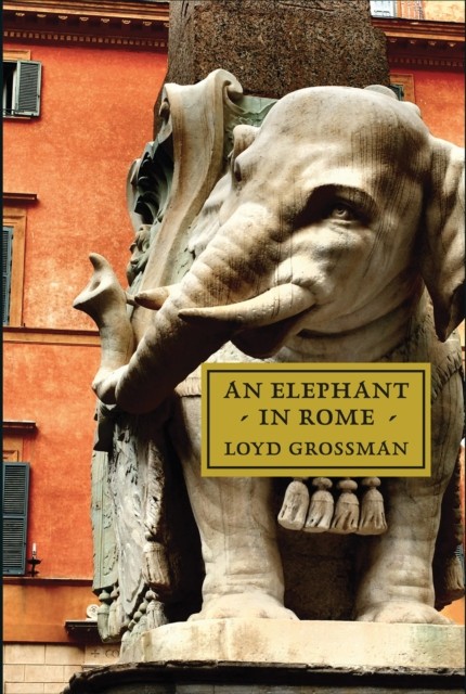 An Elephant in Rome - Image 5
