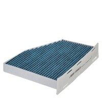Hengst Filter Filter, Innenraumluft E998LB FüR Vw Seat Skoda Audi