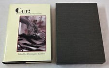Product Image: 1992 CUT! Horror Writers On Horror Film ~hc dj 1st slipcase SIGNED by 27 authors