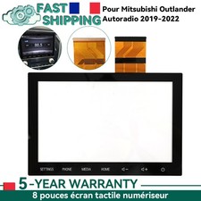 Autoradio Mitsubishi OUTLANDER