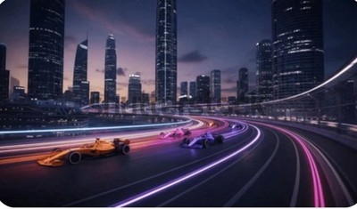 Formula 1 Prints/: $6.29 +  Check Description Before Ordering For Size Info