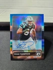 2025 Donruss Optic Shaq Thompson Base (RAW)