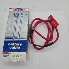 CARQUEST A664DN A66-4DN Battery Cable Side Mo...