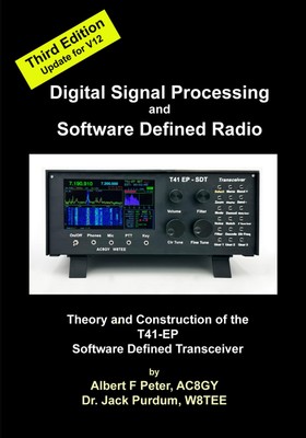 Digital Signal Processing and Software Defined Radio: Theory and 