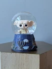 Dobby House Elf Funko Mystery Minis Snow Globe Harry Potter Snowglobe Opened