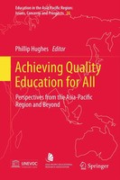 Phillip Hughes | Achieving Quality Education For All | Taschenbuch | Englisch