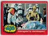 1977 Topps Star Wars #94 Interrogated by stormtroopers! Red 
