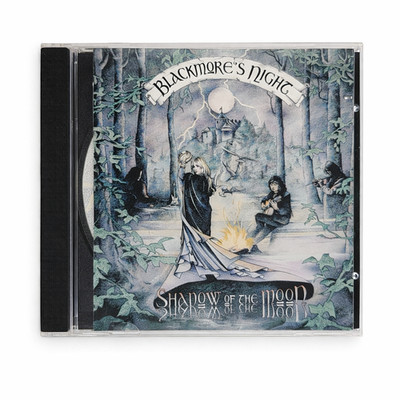 Blackmore's Night   Shadow of the Moon CD   Ritchie Blackmore   Sehr gut   1997
