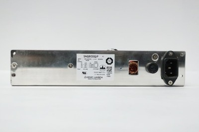 Nemic Lambda SAQ800Q/P Power Supply 274.3w 10.81a Amp 24v-dc 100-240v-ac