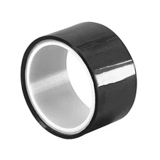 TAPECASE 15D493 Metalized Film Tape,5 yd L,3" W 15D493