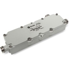 Microlab/FXR CC-20D 20dB Low PIM Coupler575-2700MHz 300W 7-16