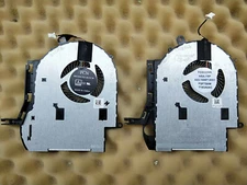 NEW for HP pavilion X360 15-BR Cooling fan 934961-001 924513-001 924514-001 