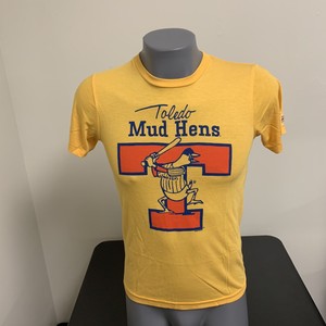 toledo mud hens shirt