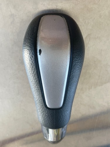 2006 2007 2008 2009 2010 SUZUKI SX4 SPORT SHIFT KNOB FACTORY SHIFT KNOB OEM🟠 - Picture 18 of 24