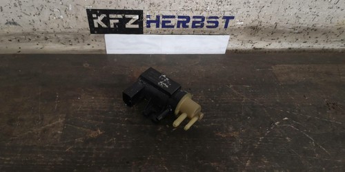 Audi A3 8P Umschaltventil Ventil 1K0906627A 2.0TDi 125kW CBBB 252536