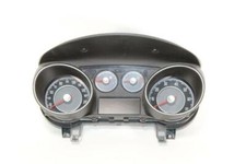 Compteur Fiat PUNTO EVO