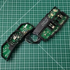 Whirlpool Washer Interface Control Board W10362749 W10283460