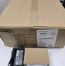Aruba 35 Pieces Box Of ADP-50GR BD 48V/50W AC/DC Power Supply Adapter HP P/