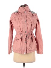 Royalty For Me Women Pink Coat S