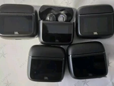 JBL Tour Pro 3 True Wireless Noise-Canceling Earbuds Black Genuine JBL