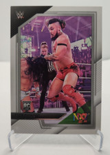 2022 Panini WWE NXT #71 Xyon Quinn Rookie RC wrestling card