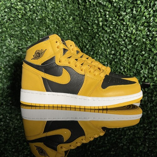 jordan 1 pollen ebay