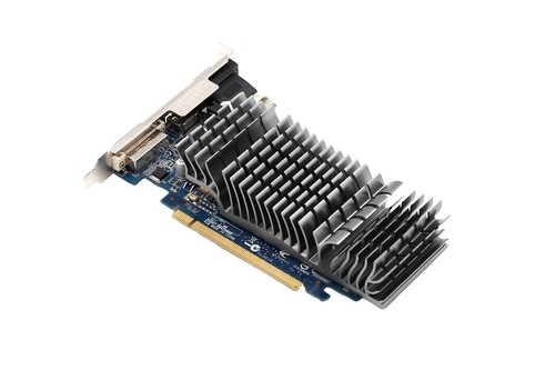 ASUS GeForce GT730-4H-SL-2GD5 Graphics Card PCI Express 2.0 5010