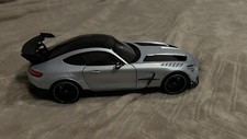 1:18 AMG GT Blackseries