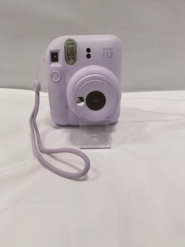 Direct from Japan Instant camera FUJIFILM INSTAX MINI12
