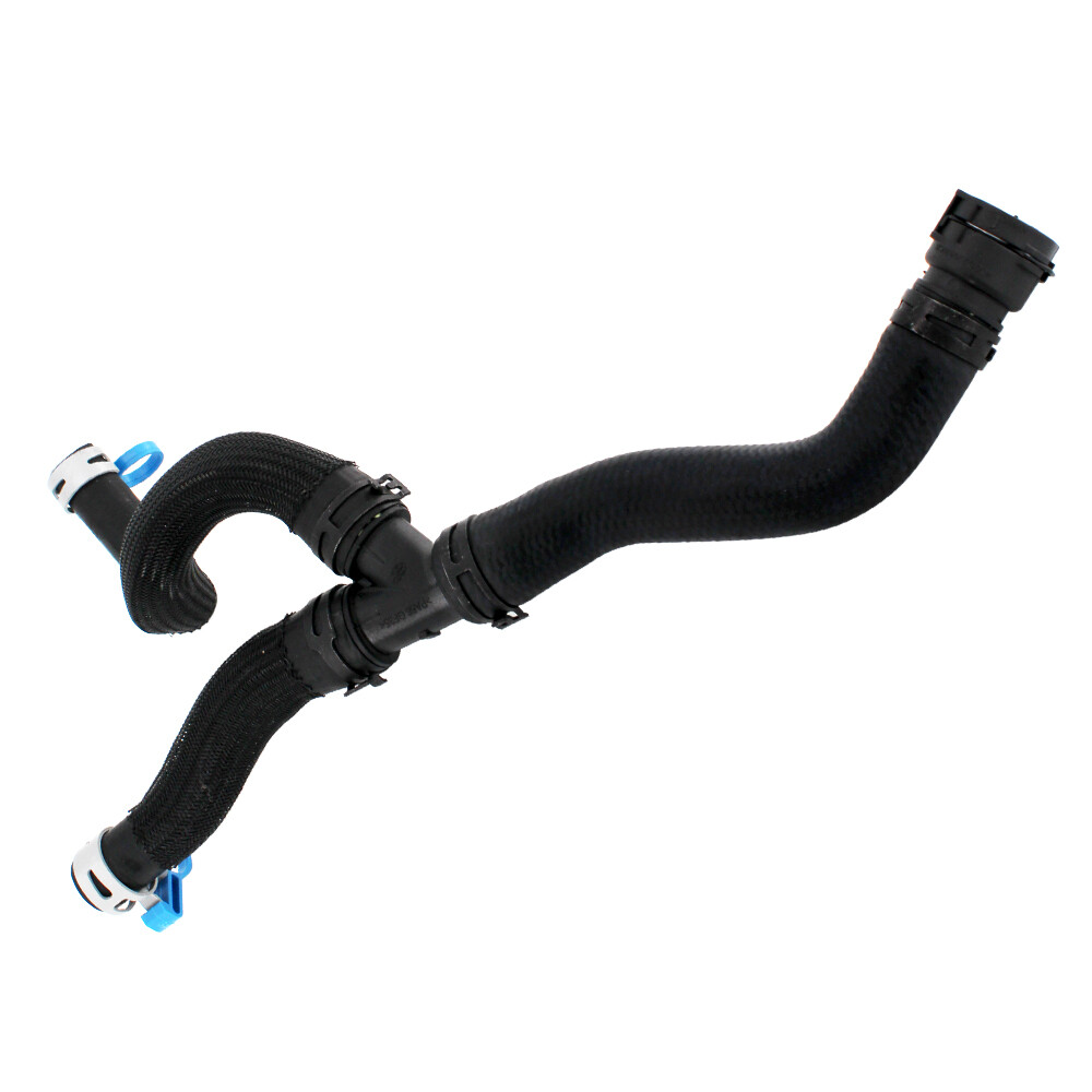 HVAC Outlet Heater Hose For Chevrolet Cruze 20112015 Cruze Limited 2016 1.8L eBay