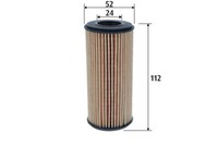 Valeo 586616 ÖLfilter FüR VW Audi Seat Skoda Porsche Cupra