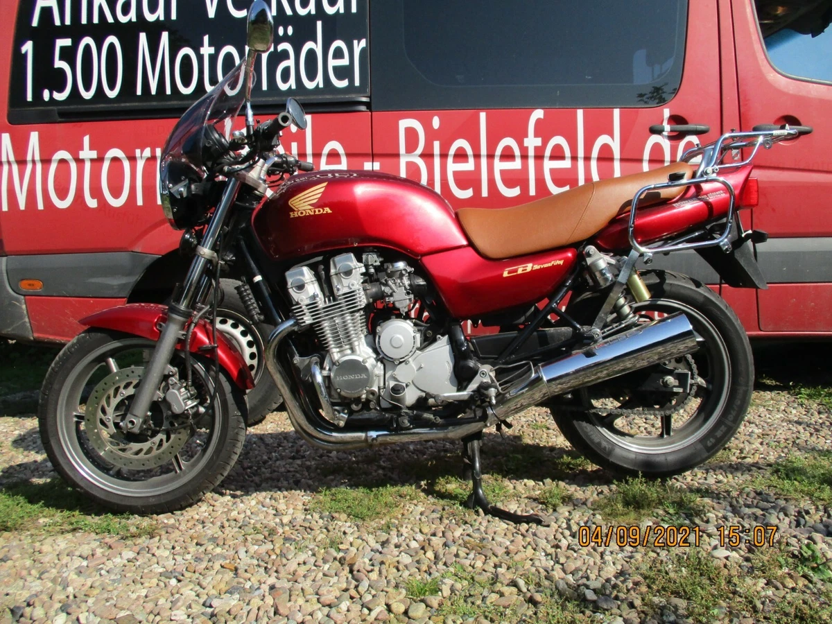 Honda sale cb750 rc42