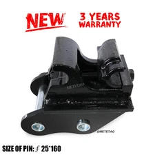 Quick Hitch Coupler Attachments For Mini Excavators Excavator Attachment