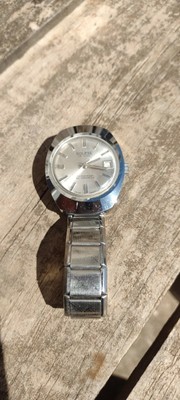 VINTAGE SWISS DE LUXE H. RITZ MVMT 