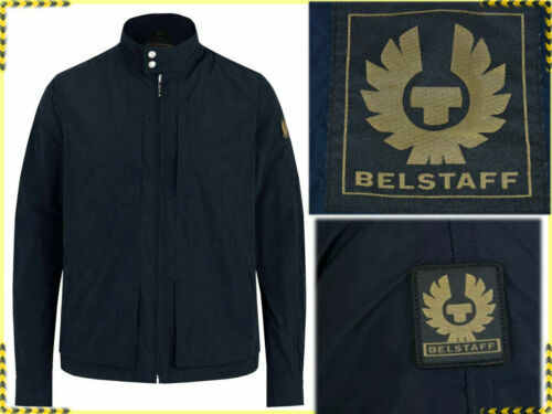 Allthemen Trench Corto Invernale Da Uomo Trench Di Lana Cappotto Spessa E Sottile Soprabito Parka Giacca A Vento Giacca Con Risvolto Nero XS - Foto 6