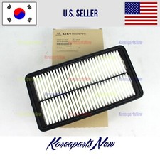 2.5L Air Filter Cleaner 28113AR100 ⭐OEM⭐ Genesis GV70 2022-2025